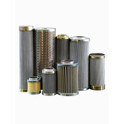 2.0250 H10XL-A00-0-M رکسرت عنصر فیلتر هیدرولیک کارتریج فیبرگلاس عنصر فیلتر روغن هیدرولیک