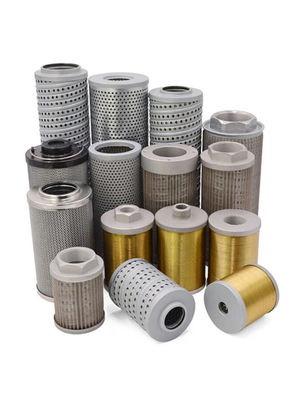 کارتریج فیلتر روغن 10 میکرو Epe Aisi 316 25l1401h10xla0028b42f0p00