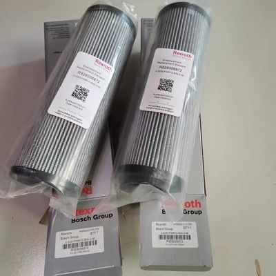 کارتریج فیلتر روغن 10 میکرو Epe Aisi 316 25l1401h10xla0028b42f0p00