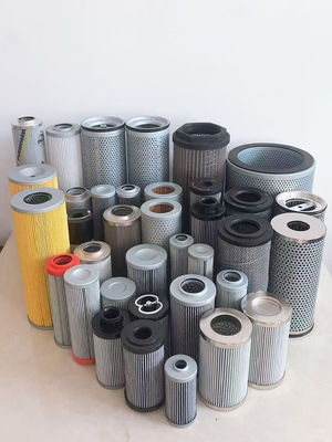 عنصر فیلتر هیدرولیک 2.0059H10XL-A00-6-M R928007133 فیلتر روغن صنعتی