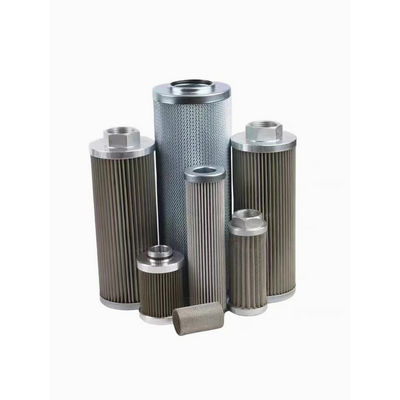 PS718-200 عنصر فیلتر رکسروث برای سیستم های هیدرولیکی با فشار بالا