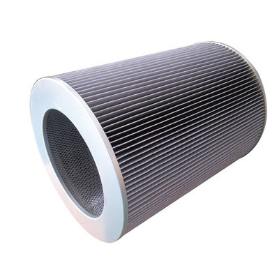 WX154 FILTREC 5 Um Filtrec هوا و گاز عنصر فیلتر روغن هیدرولیک