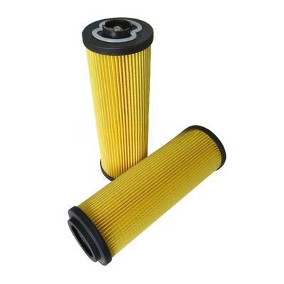 تولید کنندگان فلتر R732G03 فیلتر روغن را با رسانه های فیبرگلاس جایگزین می کنند