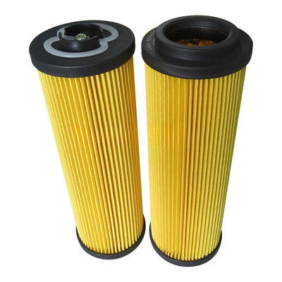 تولید کنندگان فلتر R732G03 فیلتر روغن را با رسانه های فیبرگلاس جایگزین می کنند