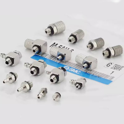 SMC Type Cylinder Micro Quick Twist Connector / لوازم پنوماتیک