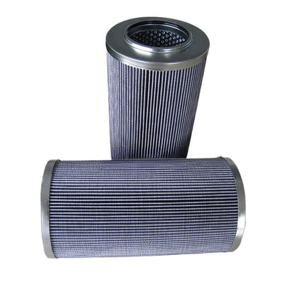 CU630A10N MP-Filter 10 Micron عنصر فیلتر هیدرولیک برای پمپ هیدرولیک فیلتر کوچک کششی فیبر شیشه ای