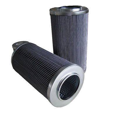 CU630A10N MP-Filter 10 Micron عنصر فیلتر هیدرولیک برای پمپ هیدرولیک فیلتر کوچک کششی فیبر شیشه ای