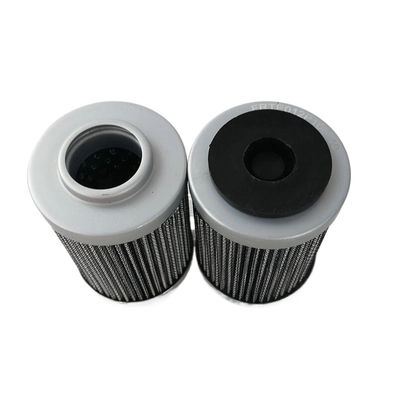 SF510M25 MP فیلتر هیدرولیک فیلتر روغن فشار 21-210 بار دقت 25um