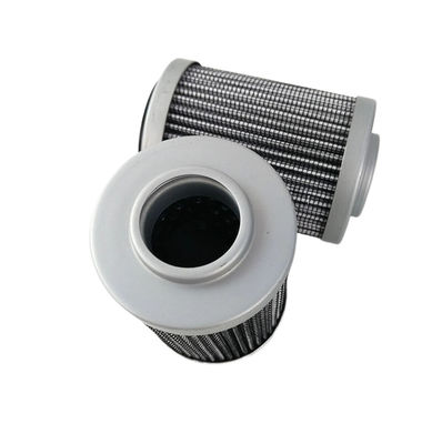 MP FILTRI HP5002A25AN 145 PSI عناصر فیلتر دقیق با فولاد گالوانس در داخل هسته و کلاه های پایان