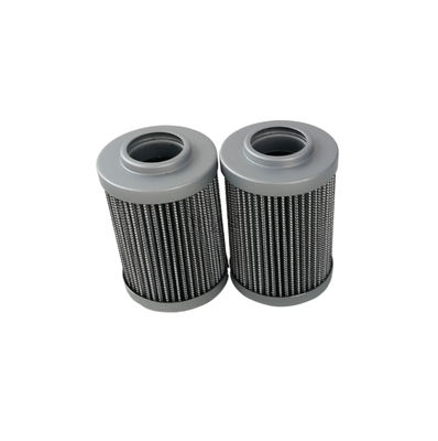 MP FILTRI HP5002A25AN 145 PSI عناصر فیلتر دقیق با فولاد گالوانس در داخل هسته و کلاه های پایان