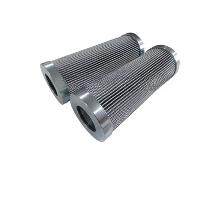 عنصر فیلتر هیدرولیک FILTREC DHD160F10B خط فشار 10 میکران