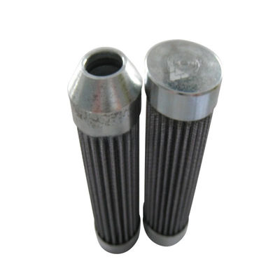 HP1351A06NA MP FILTRI پلیس شده فیبرگلاس رسانه هیدرولیک فیلتر روغن عنصر با هسته فولاد گالوانیزه
