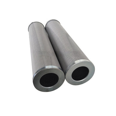 (MF4002M90NB) MP فیلتر کارتریج های هیدرولیک فیلتر 125 میکران فولاد ضد زنگ Mesh pleated جایگزین