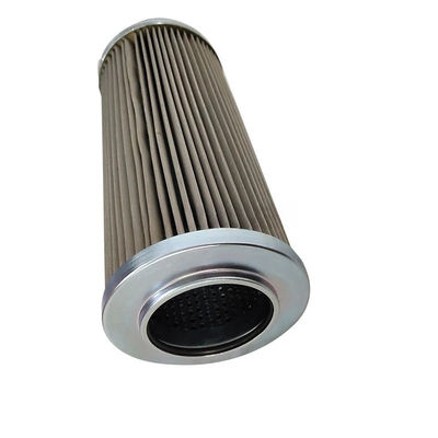 MP FILTRI MF1001M60NB فلتر هیدرولیک فولاد ضد زنگ برای کارخانه فلزات صنعتی