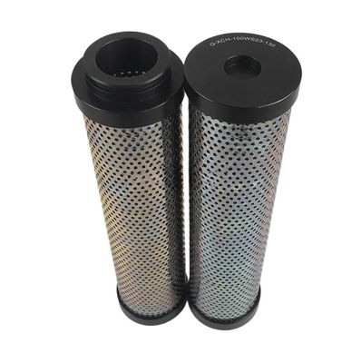 فیلتر هیدرولیک پارکر G-Xch-100ws23-130 فلتر هیدرولیک صنعتی فولاد ضد زنگ
