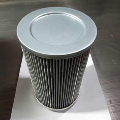عنصر فیلتر فولاد ضد زنگ برای سیستم های هیدرولیکی با فشار بالا 852034DRG25