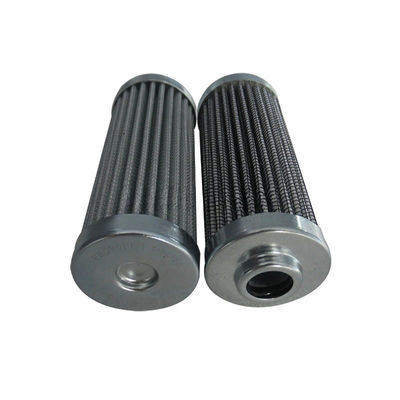 852059SM10 فیلتر ویکرز فلتر روغن هیدرولیک عنصر فیلتر روغن فیبر شیشه ای رسانه 21-210 بار