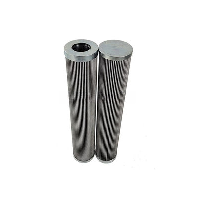 فیلتر ویکرز V6021V2C01 فلتر روغن هیدرولیک فیبر شیشه ای با سیم فولاد ضد زنگ