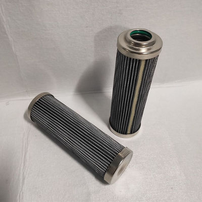 V4051B7H20 محوطه برق خردکننده ایستگاه هیدرولیک فلتر فولاد ضد زنگ