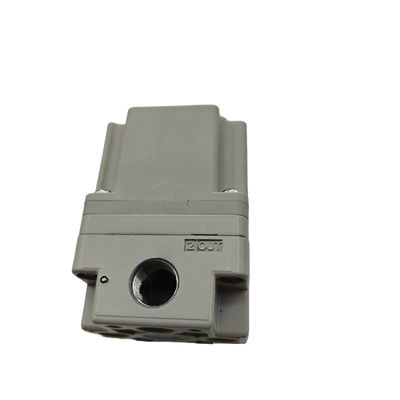 ITV1030-211 SMC فشار 0.5MPa DC24V نوع ولتاژ DC0 ~ 5V خروجی آنالوگ DC1 ~ 5V قطر اتصال 1/8