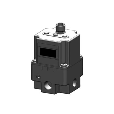 SMC ITV1030-213 محدوده فشار تنظیم کننده الکترو پنوماتیک 0.5MPa DC24V قطر اتصال 3/8