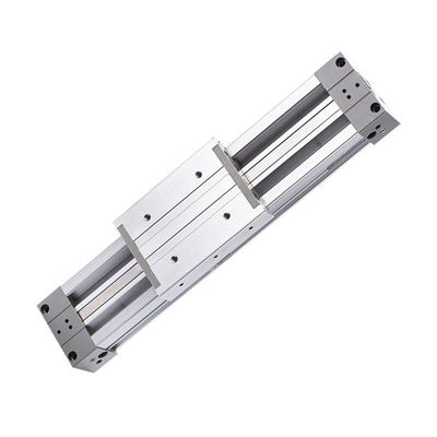 نوع SMC سیلندر بدون میخانیک My1m-16g/20g/25g/32g*100*200*300*500*1000