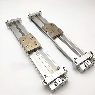 نوع SMC سیلندر بدون میخانیک My1m-16g/20g/25g/32g*100*200*300*500*1000
