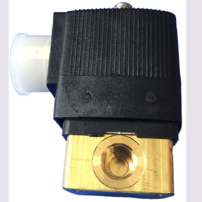 نو 00125331 G1/8 بورکرت والپ سولنئود 24vdc