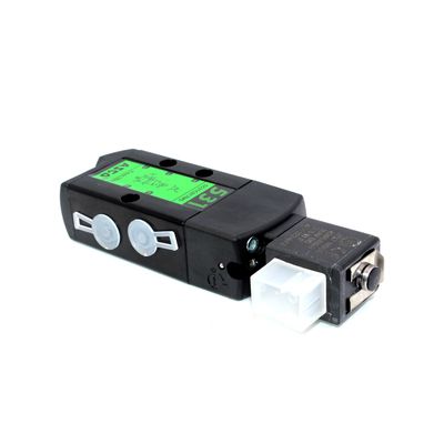 SCG531C001MS G531C001 ASCO 531 سری یکپارچه ولول سولینوئید ولول کنترل شده