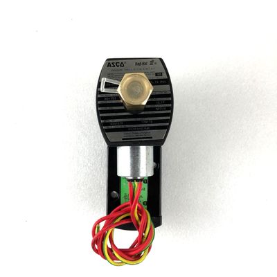 عرضه EF551H401MO G1/4 ولول سولناید ASCO 100٪ محصولات اصلی در موجودی تحویل سریع سولناید تک