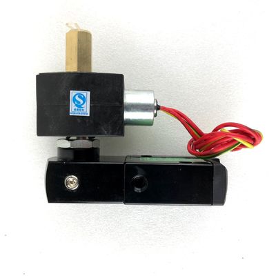 عرضه EF551H401MO G1/4 ولول سولناید ASCO 100٪ محصولات اصلی در موجودی تحویل سریع سولناید تک