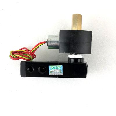 عرضه EF551H401MO G1/4 ولول سولناید ASCO 100٪ محصولات اصلی در موجودی تحویل سریع سولناید تک