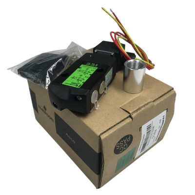 دریچه سولینوئید ASCO EFG551A002MS