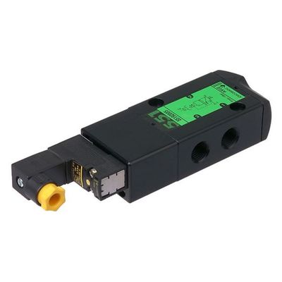 دریچه سولینوئید ASCO EFG551A002MS