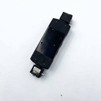 شیر برقی ASCO 5/2 طرفه SCG551A018MS SCG553A018MS