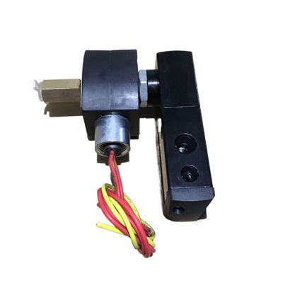 EF551B401MO EF8551B401MO دریچه سولینوئید تک ASCO ضد انفجار G1/4