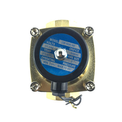 2W500-50 سوئیچ کنترل بخار آب 2 اینچ سوئیچ به طور معمول باز است