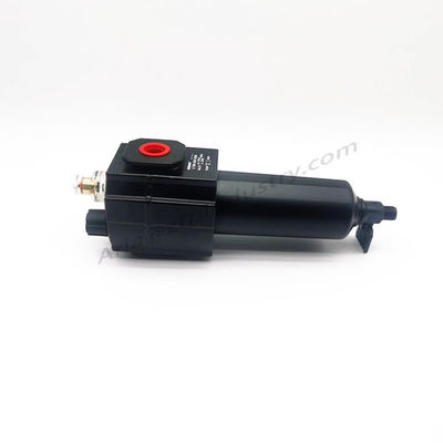 روغن کننده مه میکرو اکسلون، کاسه پلاستیکی، بسته، G3/8 ،L73M-3GP-ETN