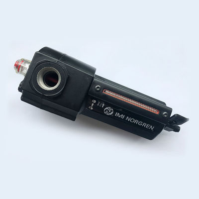 روغن کننده مه میکرو اکسلون،L74M-4GP-ETN ، کاسه پلاستیکی با محافظ، بسته، G1/2