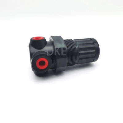 R07 سری تنظیم کننده فشار عمومی، G1/4، R07-200-NNKG