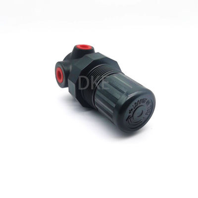 R07 سری تنظیم کننده فشار عمومی، G1/4، R07-200-NNKG