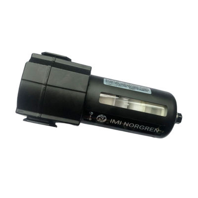 IMI Norgren F74G-6GN-QP1 سری F74G فیلتر هدف کلی اکسلون G3/4 فیلتر دستی 5μM