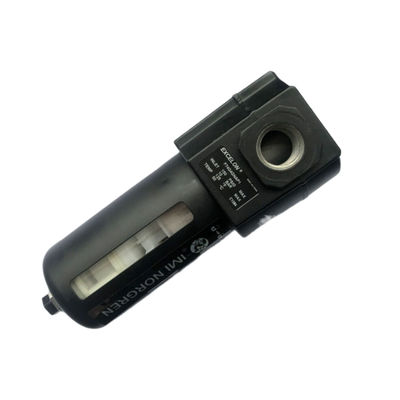 IMI Norgren F74G-6GN-QP1 سری F74G فیلتر هدف کلی اکسلون G3/4 فیلتر دستی 5μM