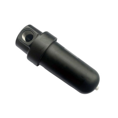 Norgren سری F17 F17-600-M3HG فیلتر هدف کلی اکسلون G3/4 دستی تخلیه 40μm عنصر فیلتر