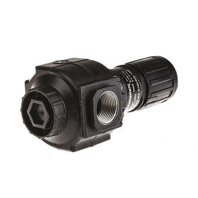 تنظیم کننده فشار Exelon R74G-6GK-RMN0.3-10 بار، بدون اندازه گیری