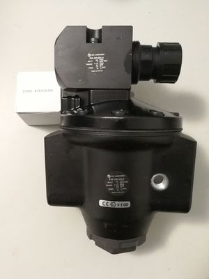 NORGREN R18-B05-RNLG ولول کنترل فشار با کنترل خلبان