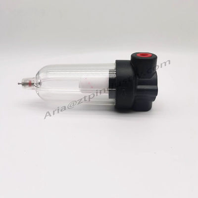 IMI Norgren کنترل کننده فیلتر پنوماتیک سنگین F07-200-M3TG