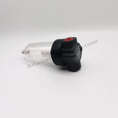 IMI Norgren کنترل کننده فیلتر پنوماتیک سنگین F07-200-M3TG