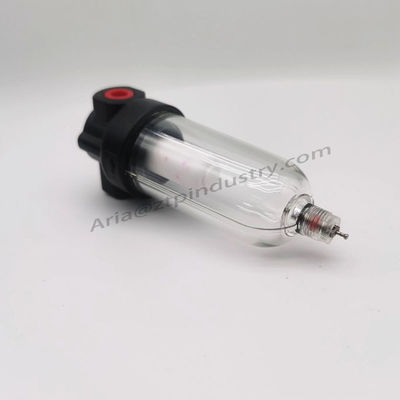 تنظیم کننده فیلتر پنوماتیک 19 scfm برای هوا فشرده F07-100-M1TG
