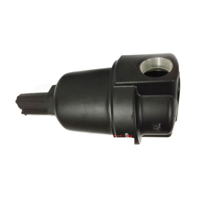 فیلتر خروجی دستی F18-C00-M3DG G 2 Norgren فیلتر 40μm هدف عمومی عنصر فیلتر خروجی خودکار